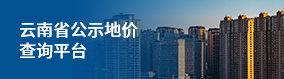 云南省公示地價查詢平臺